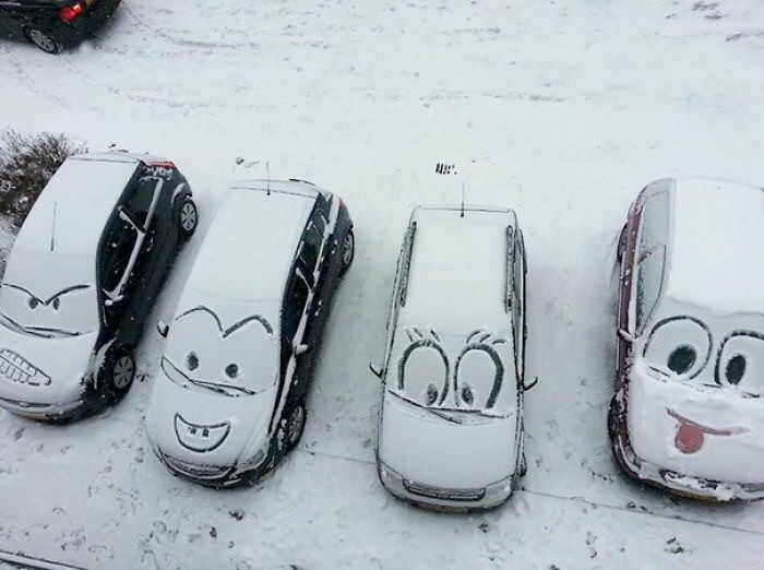 vandalizmus