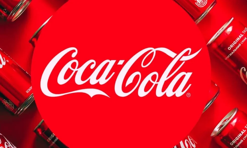 Coca-Cola