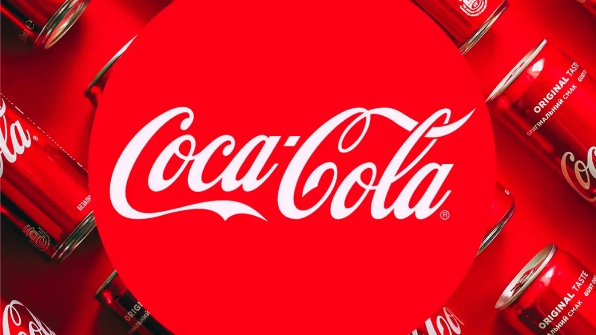 Coca-Cola
