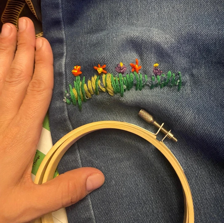 DIY projekty
