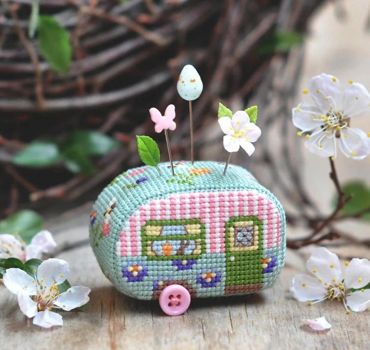 DIY projekty