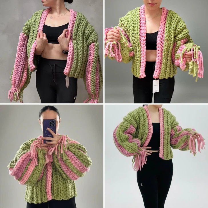 DIY projekty