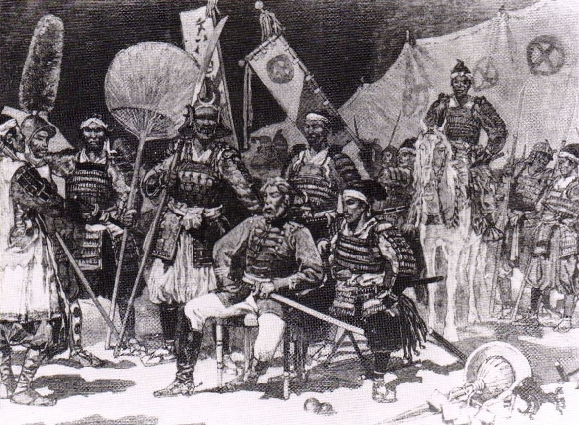 historické momenty