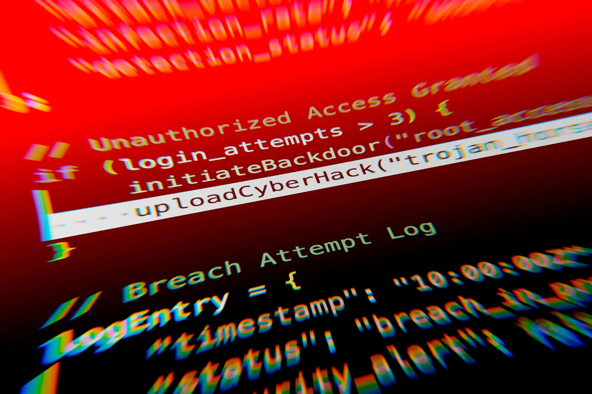 kolaps internetu