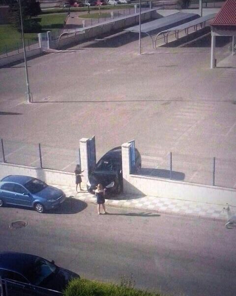 absurdné situácie