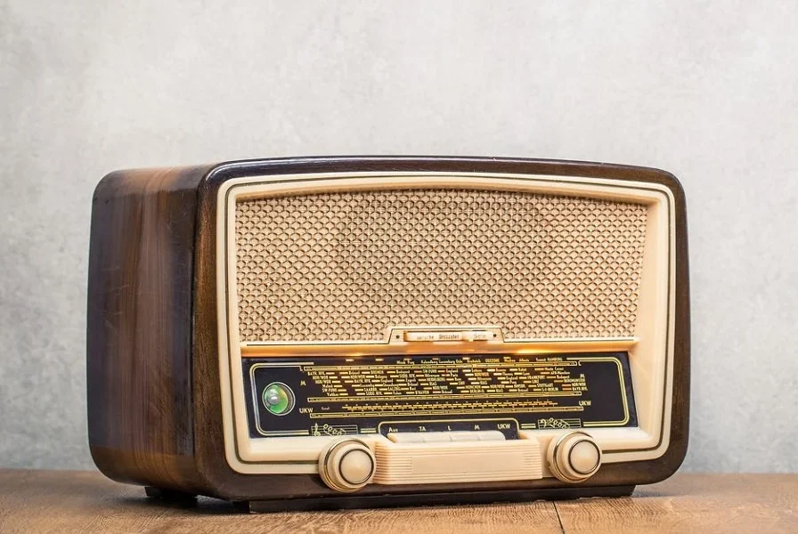 rádio