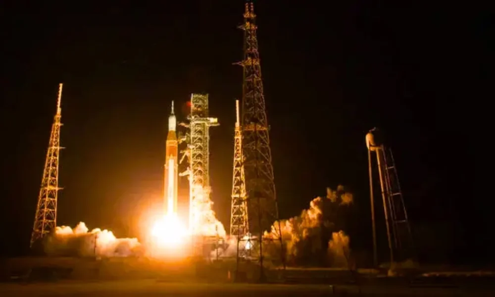 NASA