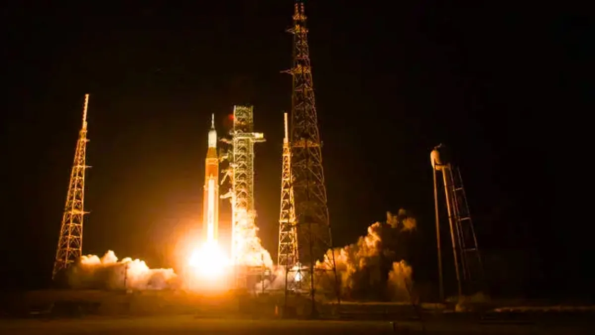 NASA