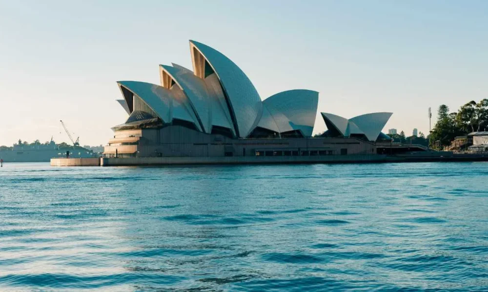 Austrália