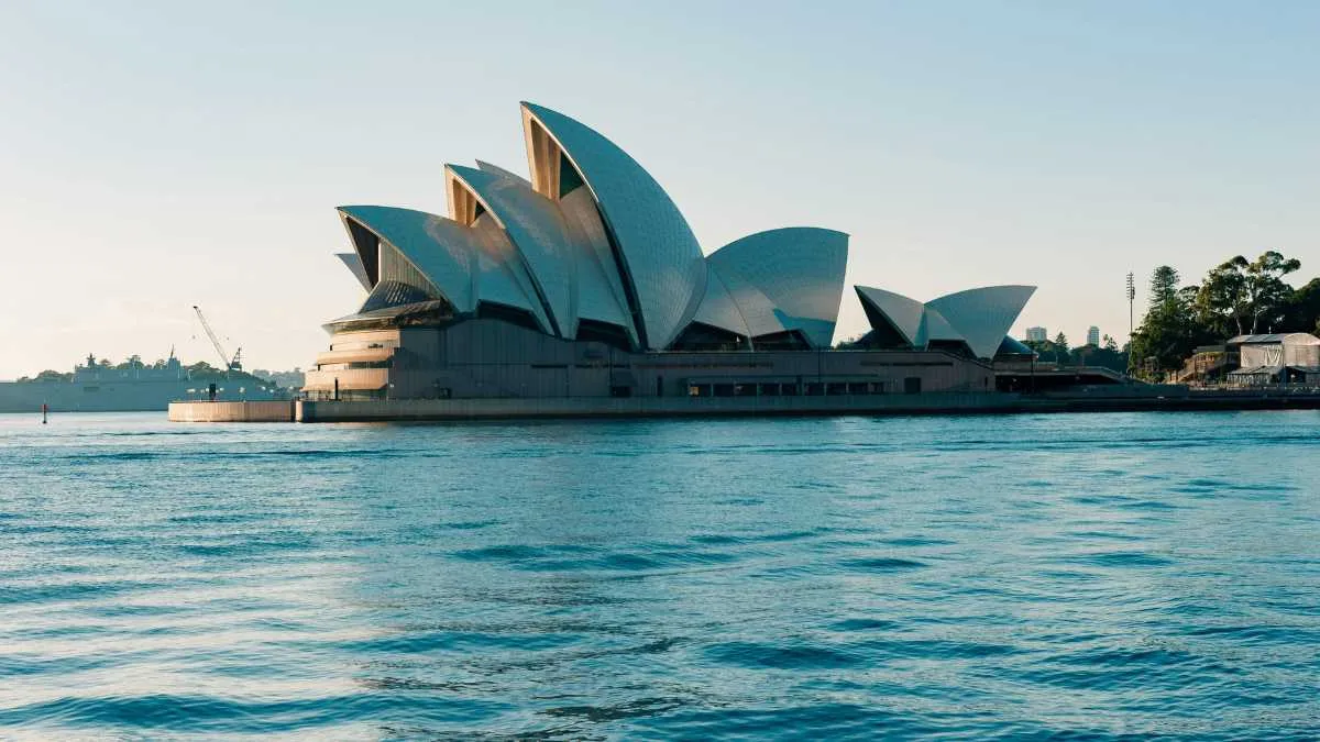 Austrália