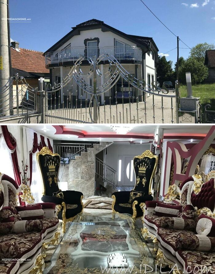 Bizarnosti