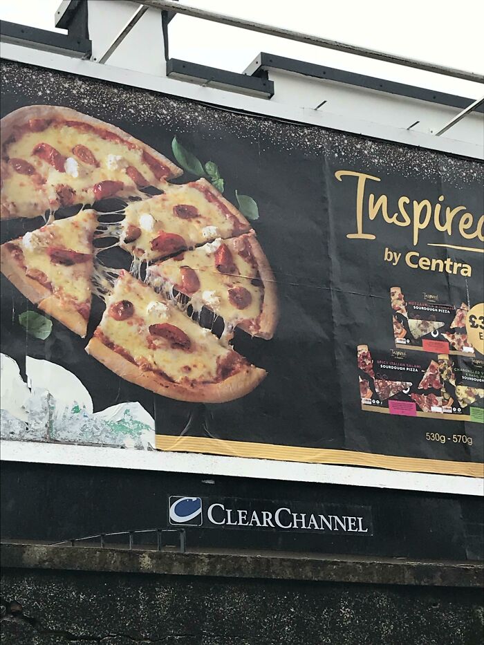 chaos