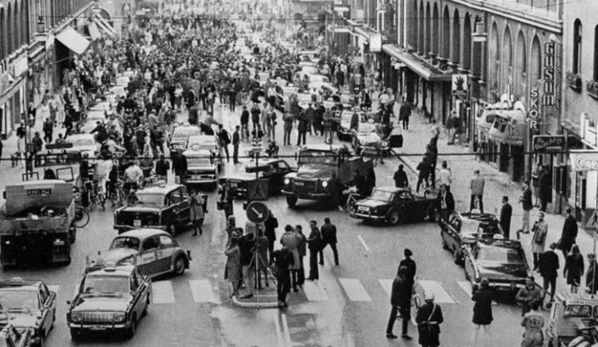 Historické fotografie
