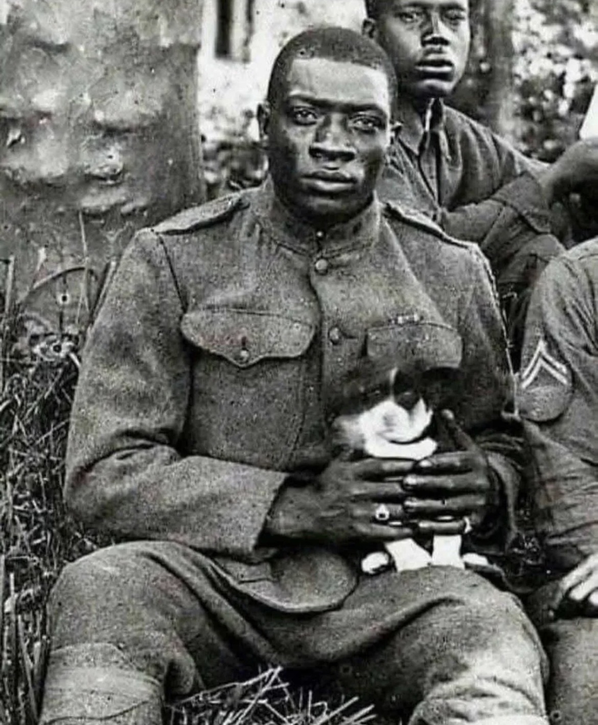 Historické fotografie