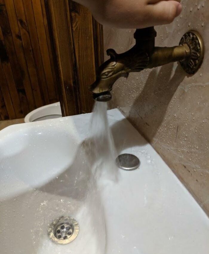 interiér