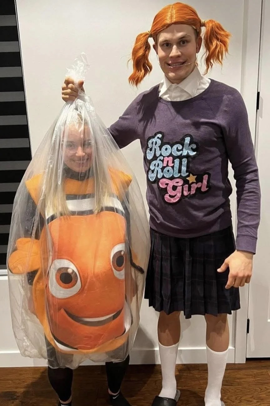 zvláštne fotografie
