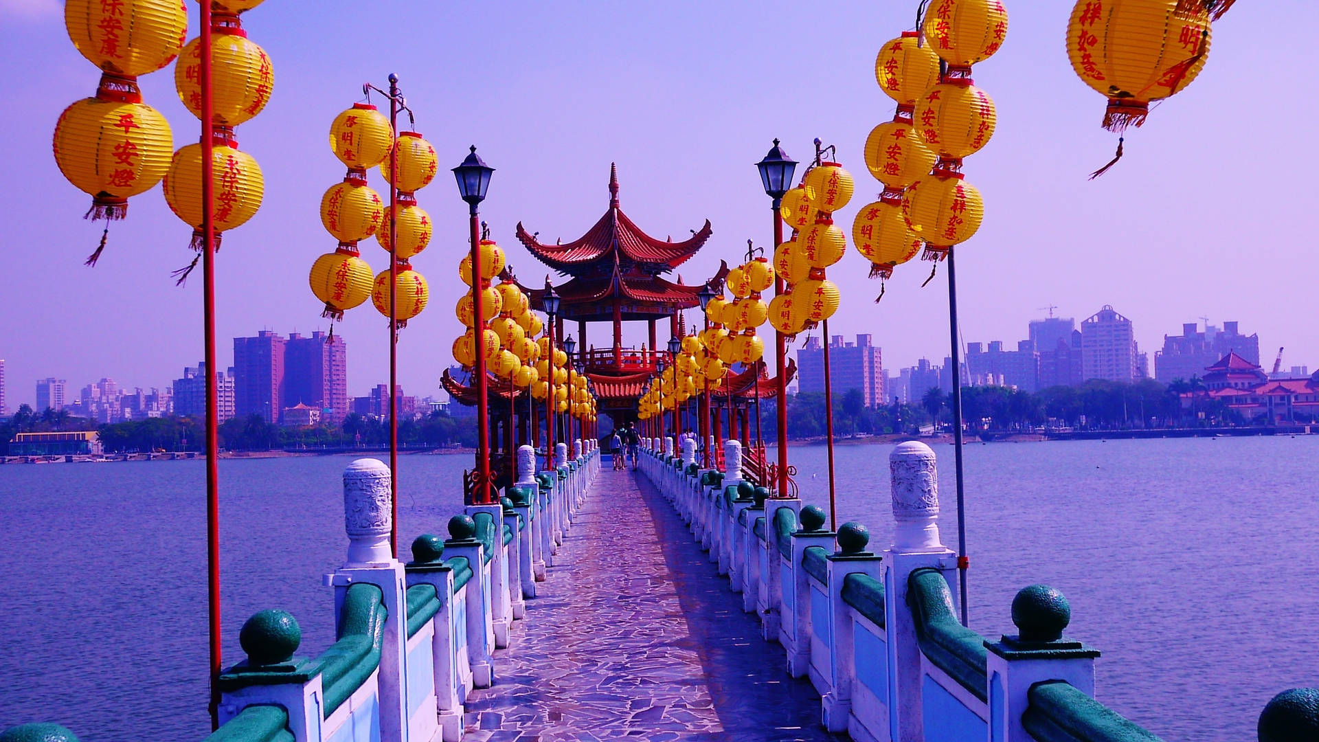 taiwan