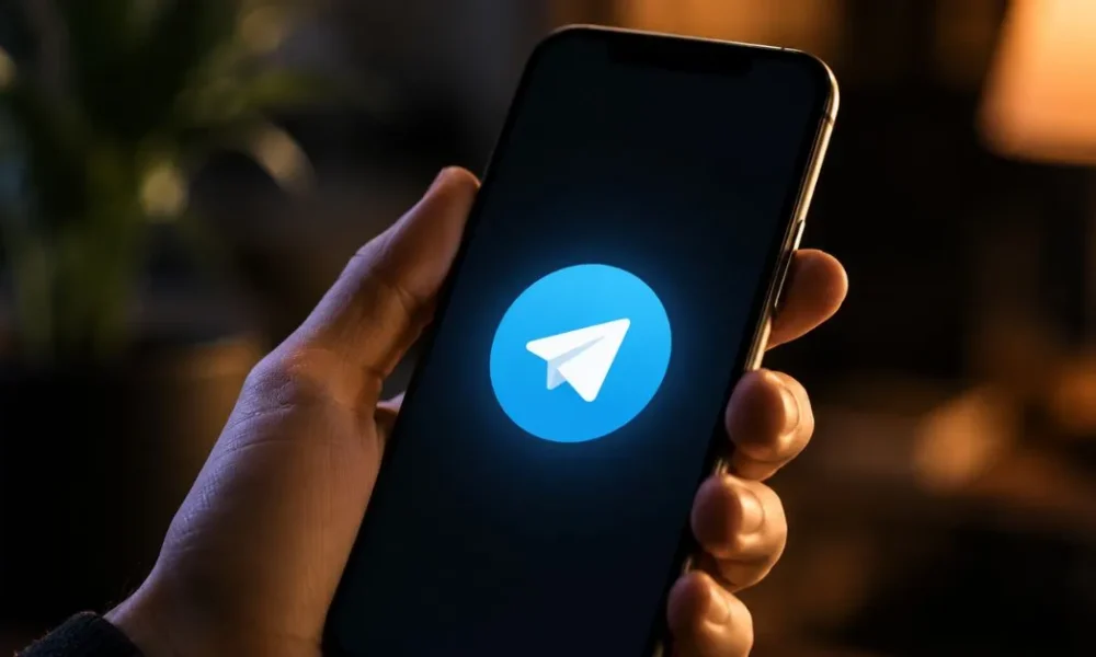 Telegram