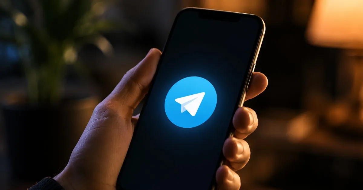 Telegram