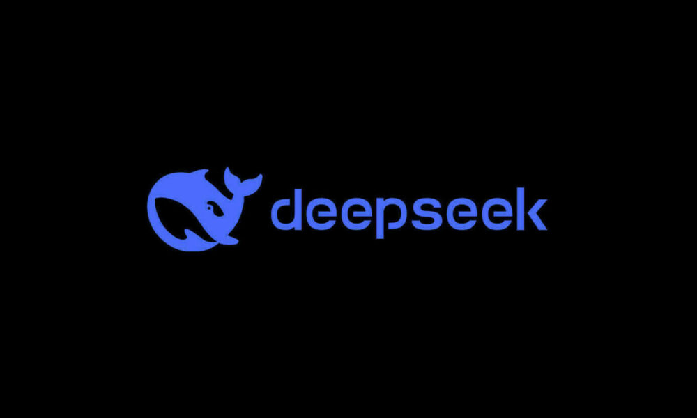 DeepSeek AI