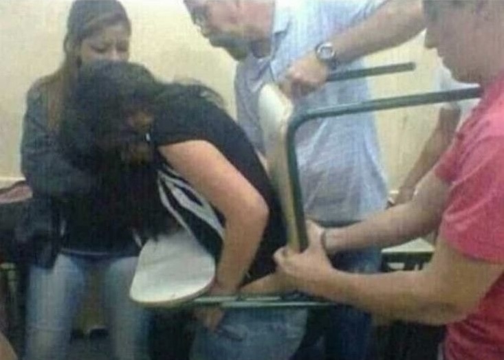 hlúposť