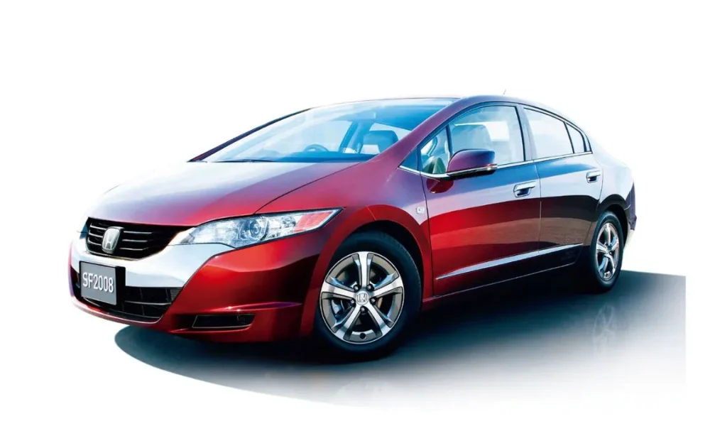 Honda