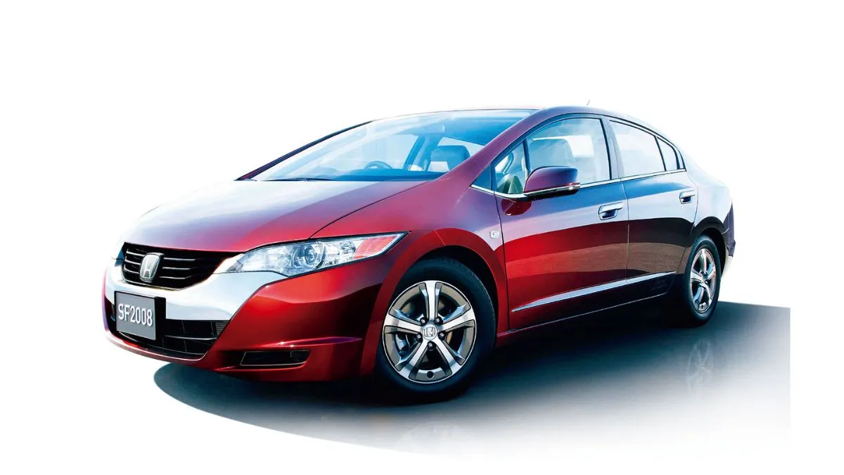 Honda