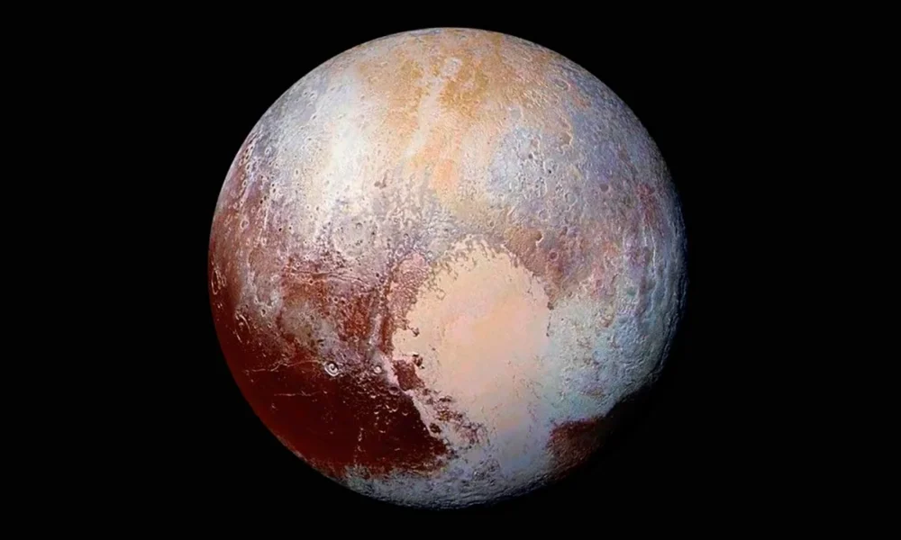 pluto
