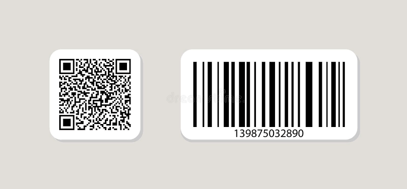 QR kód