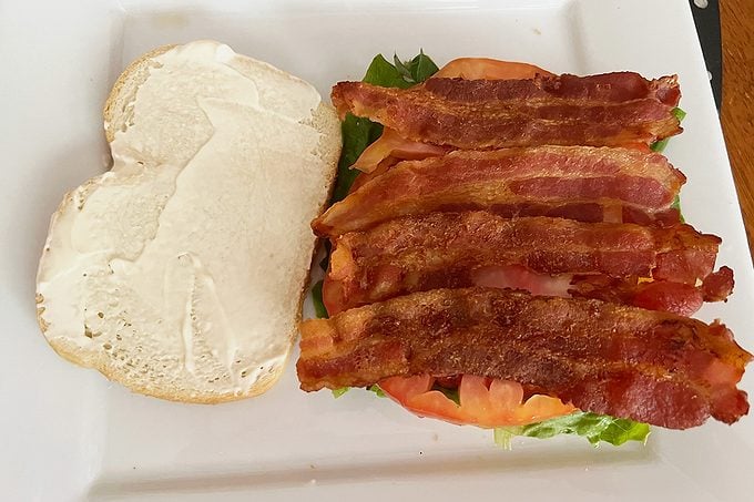 slanina