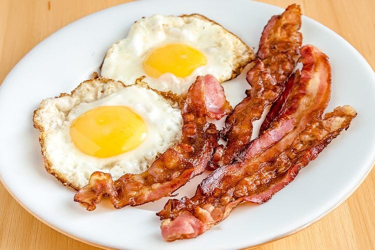 slanina