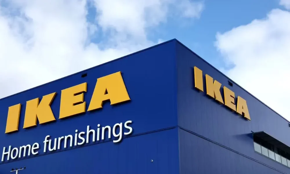 IKEA