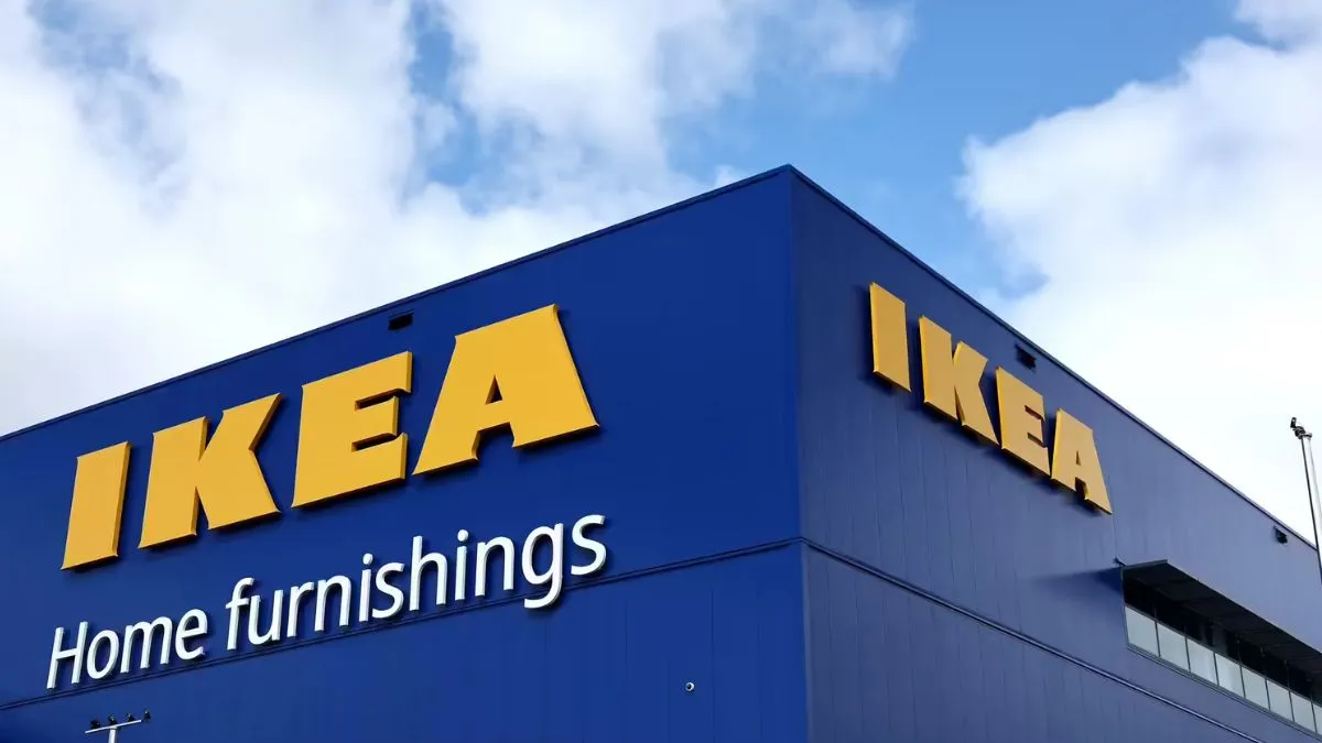 IKEA