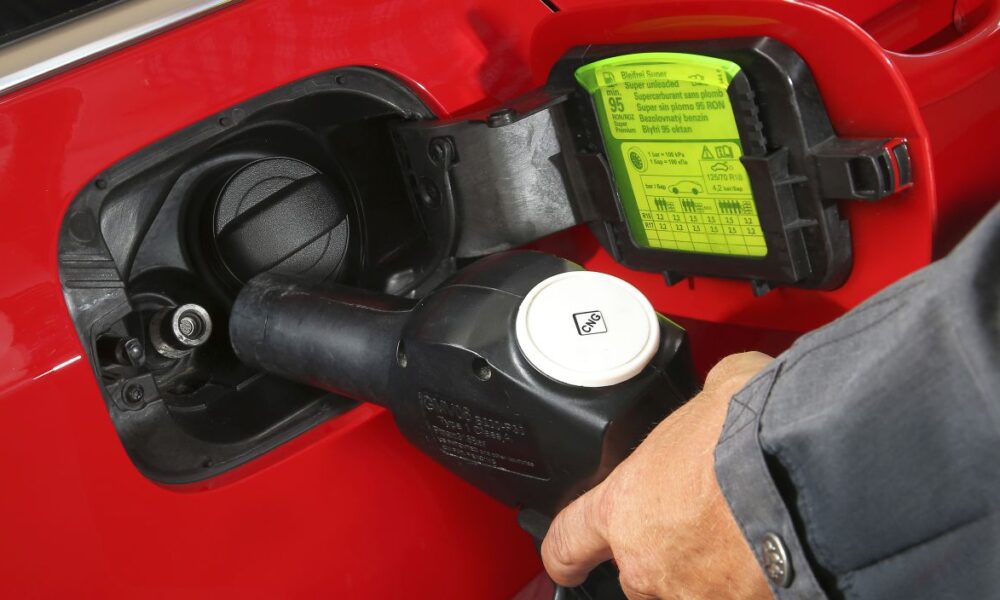 CNG