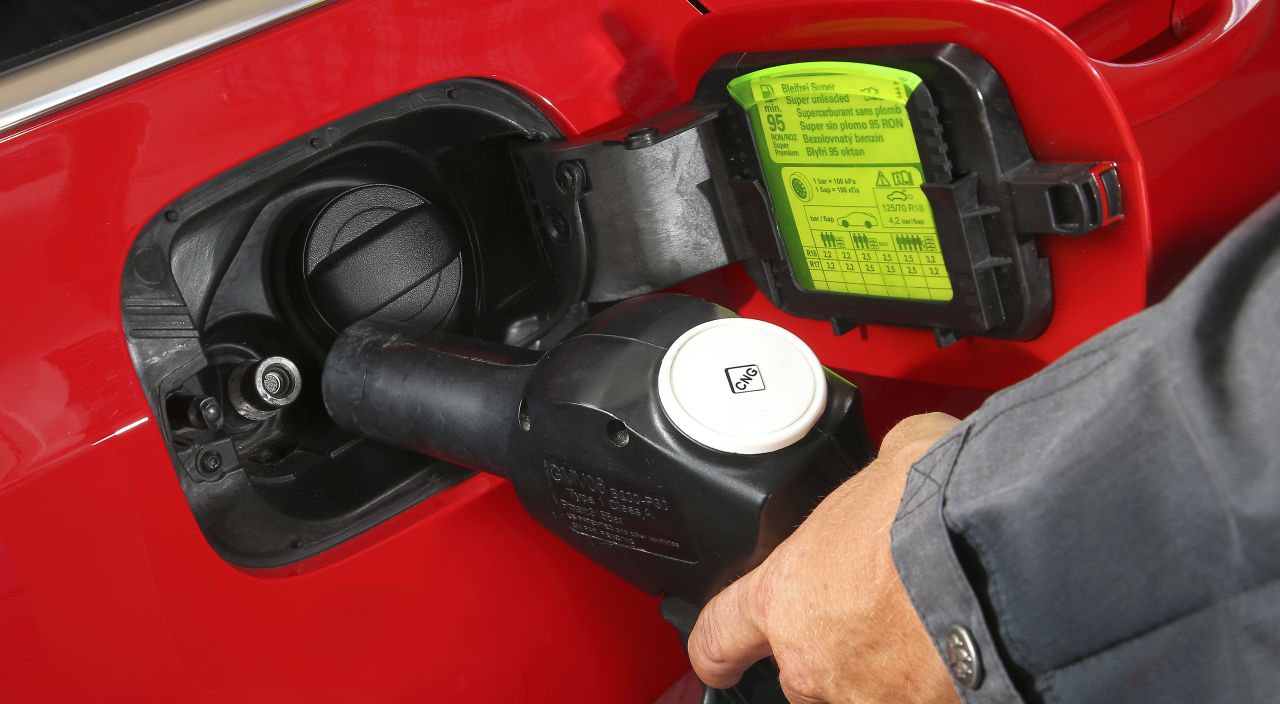 CNG