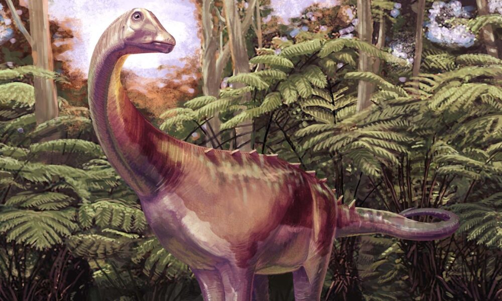 dinosaurus