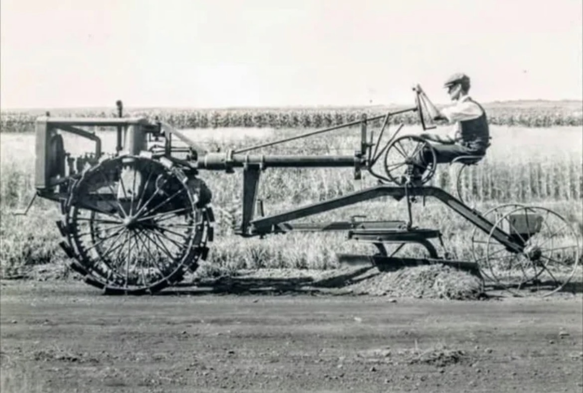história