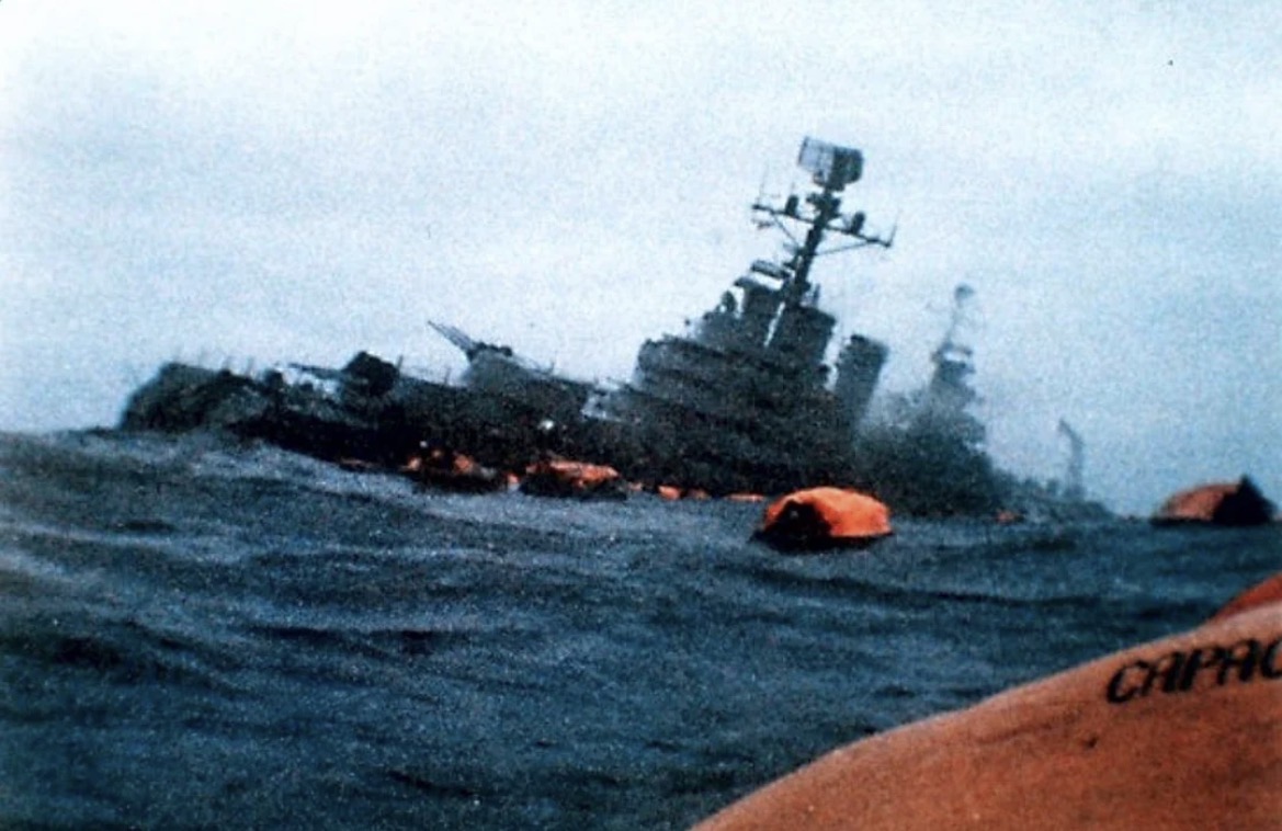 historické udalosti