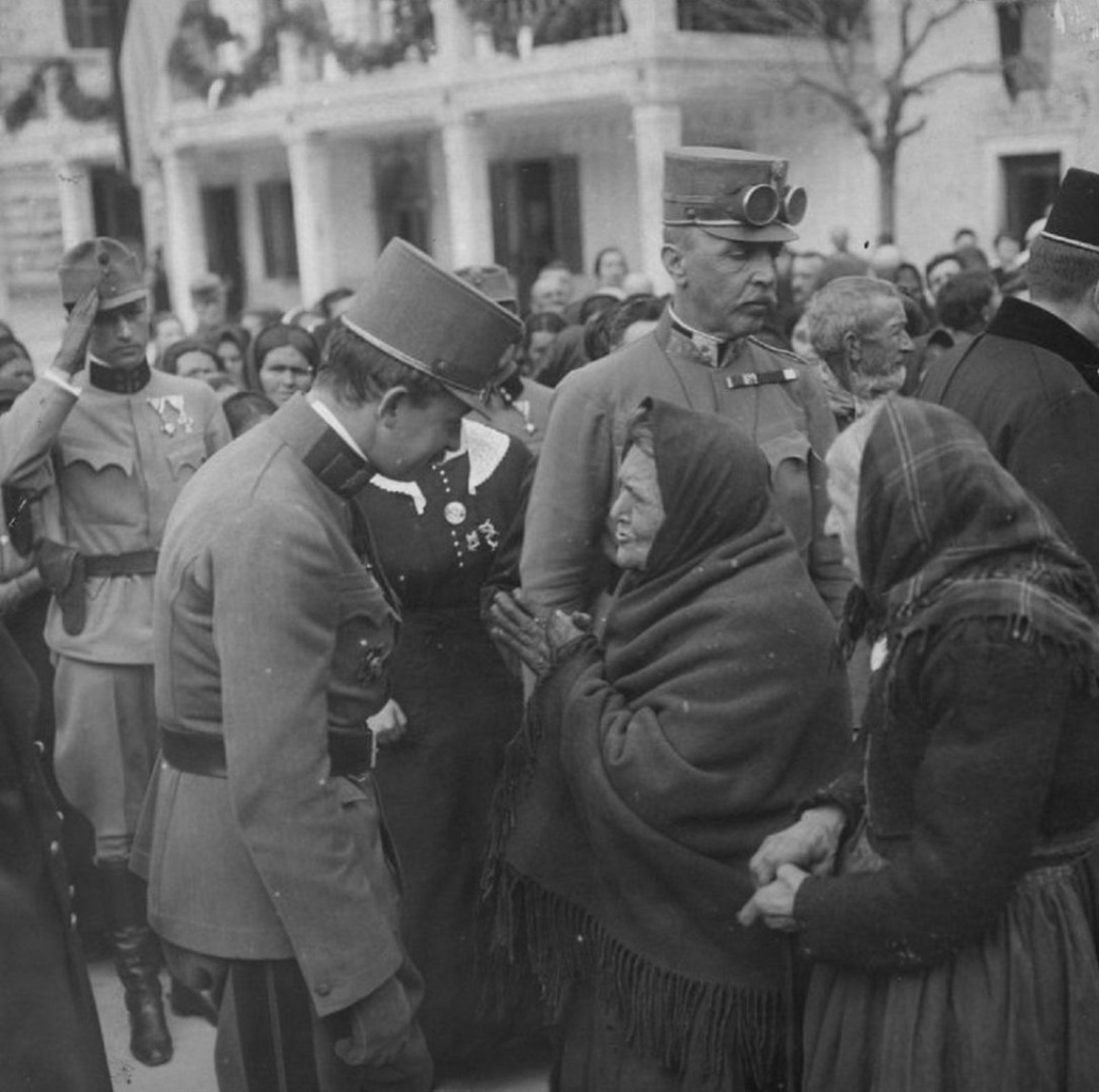 historické udalosti