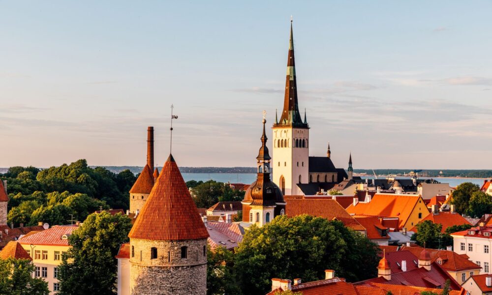 najudržateľnejšia krajina