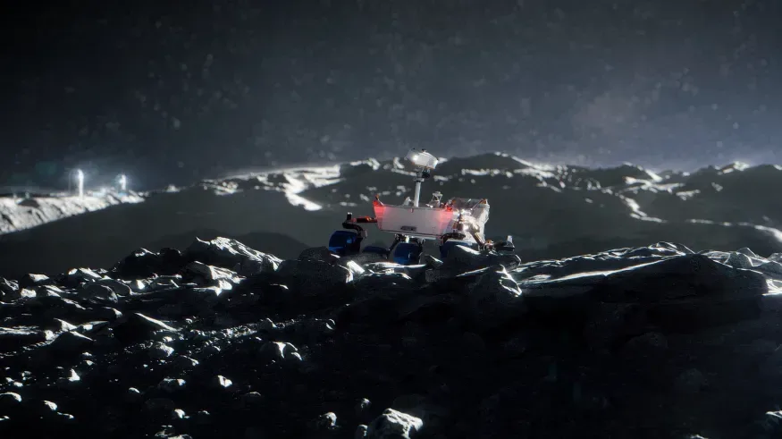NASA