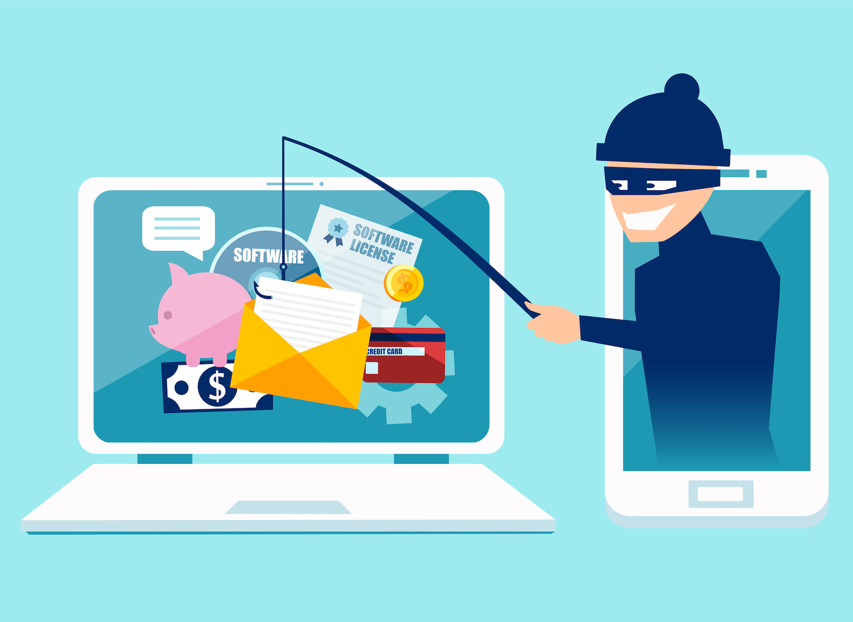 phishing