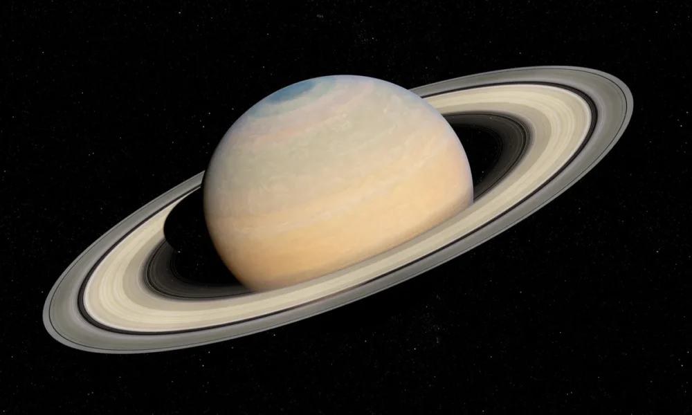 Saturn