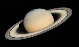 Saturn