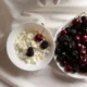 cottage cheese