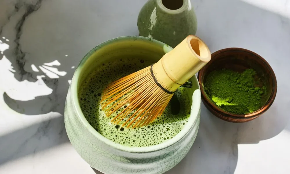 matcha