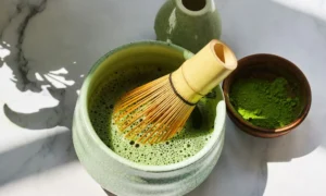 matcha