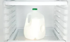 mlieko