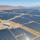 najväčšia solárna elektráreň