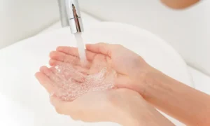 voda